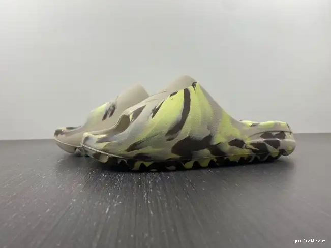 Slide FZ5899 Yeezy Adidas 0624